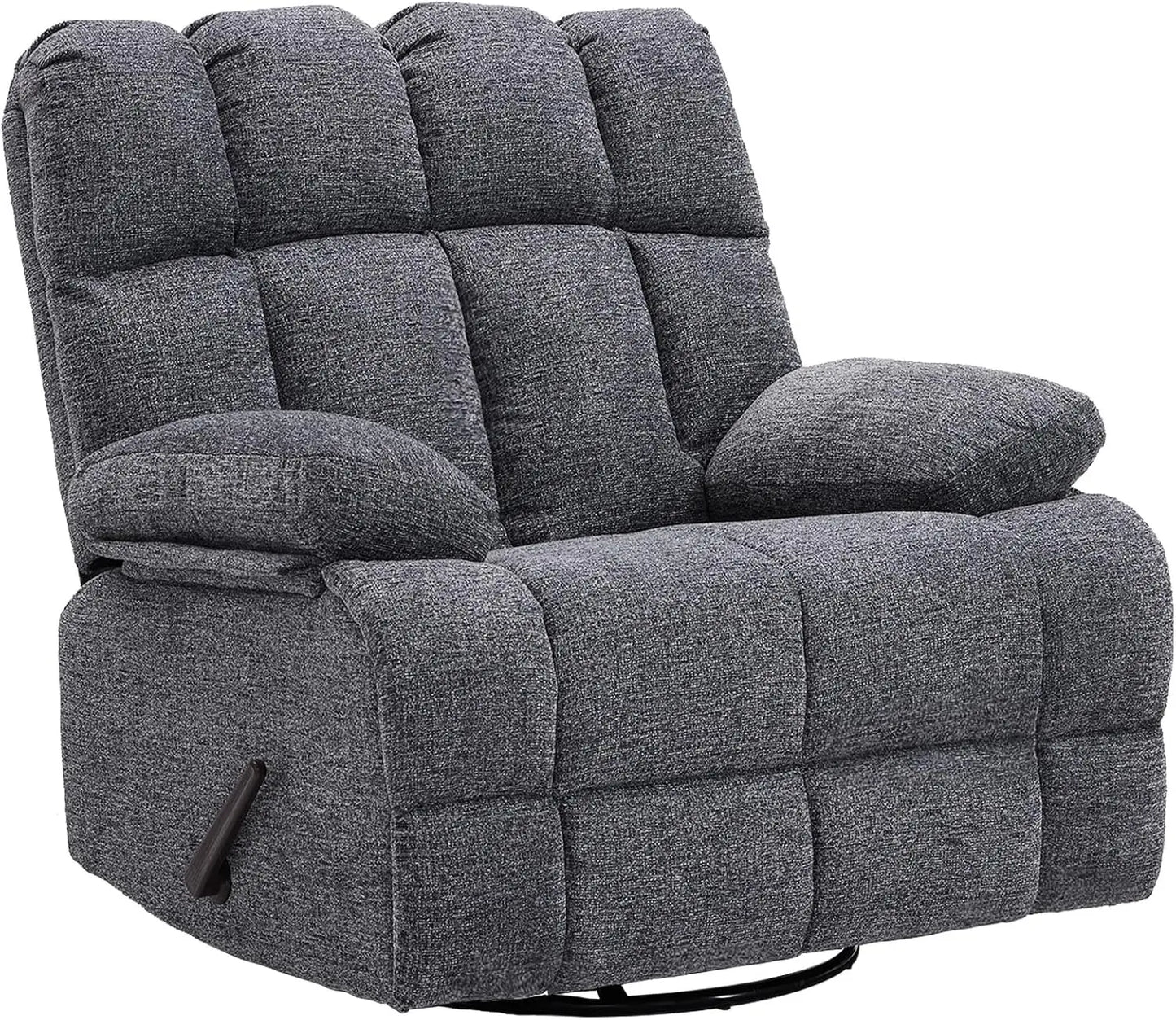 Extra Wide Recliner Chair For Big Man