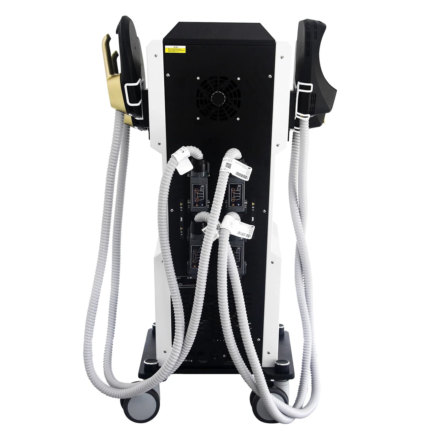 TAIXL Myoslim Portable EMS Muscle Slimming And Body Sculpting