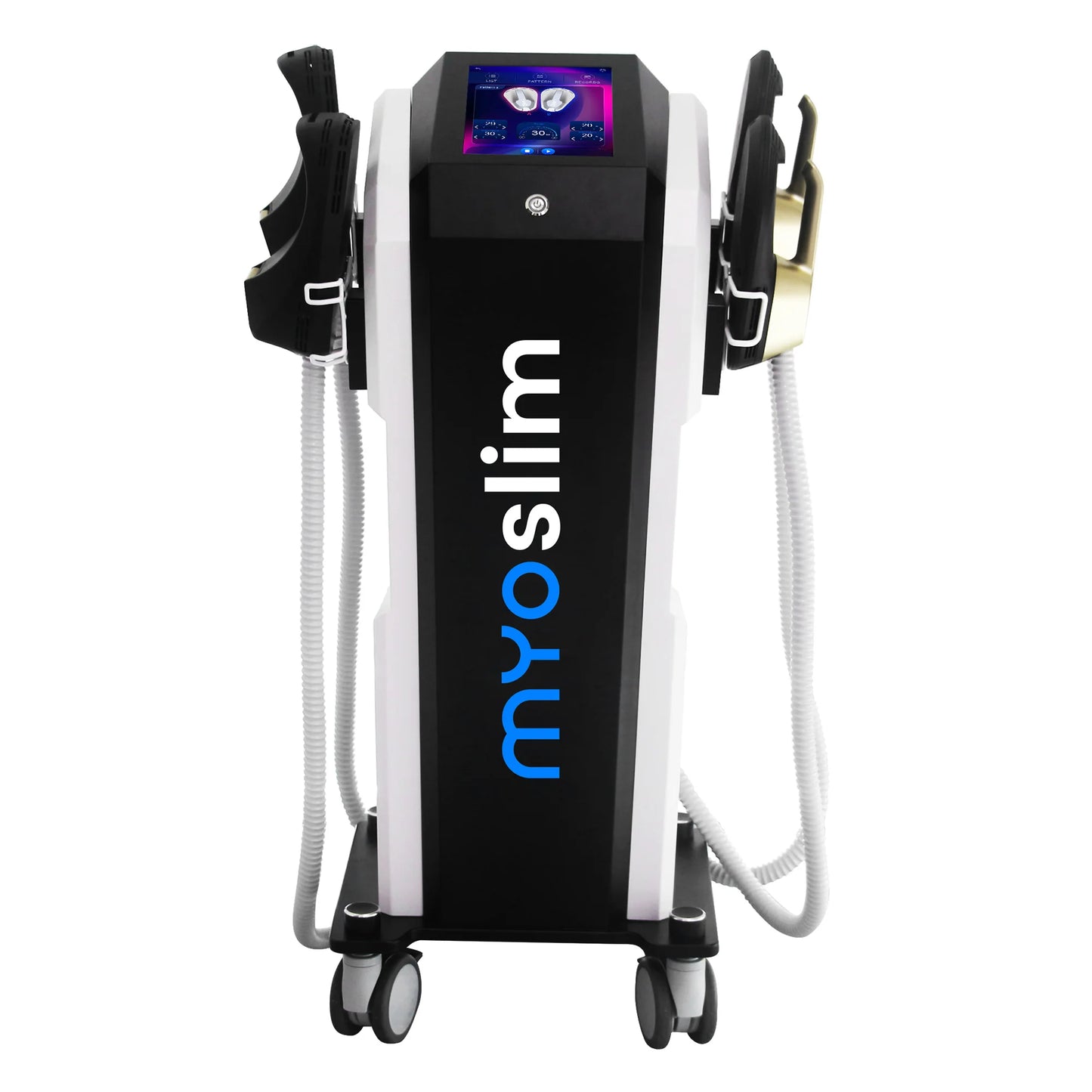 TAIXL Myoslim Portable EMS Muscle Slimming And Body Sculpting