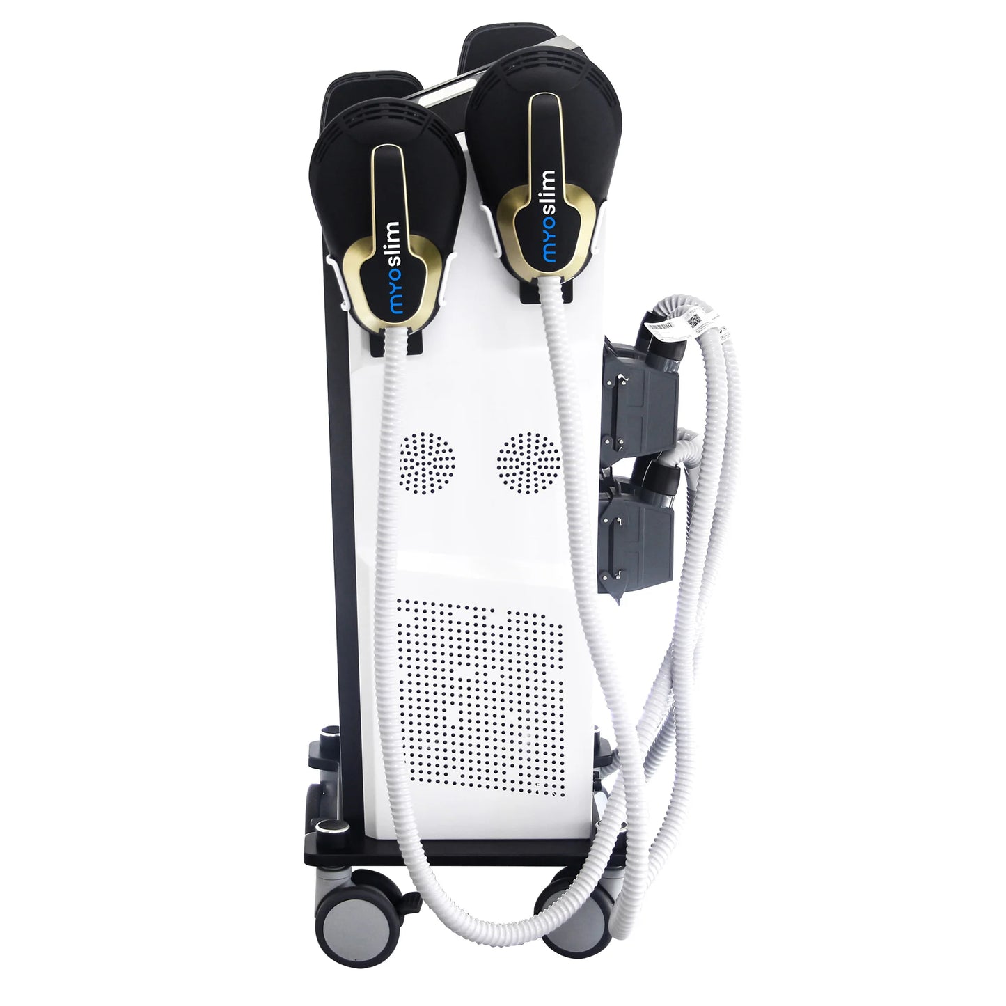 TAIXL Myoslim Portable EMS Muscle Slimming And Body Sculpting