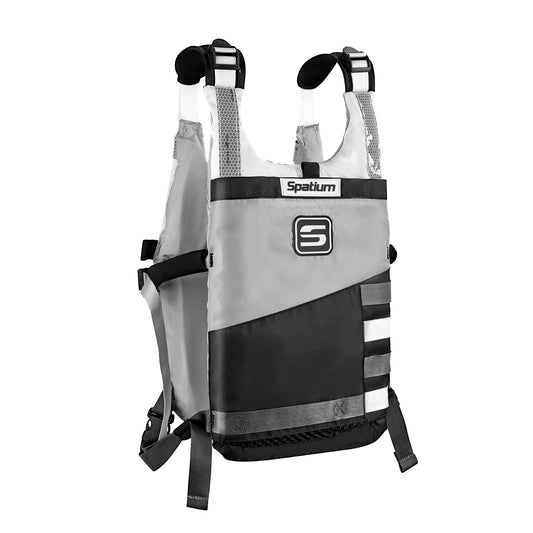 Spatium Adult Life Vest Kayak Surfing Water Sports Life Jacket