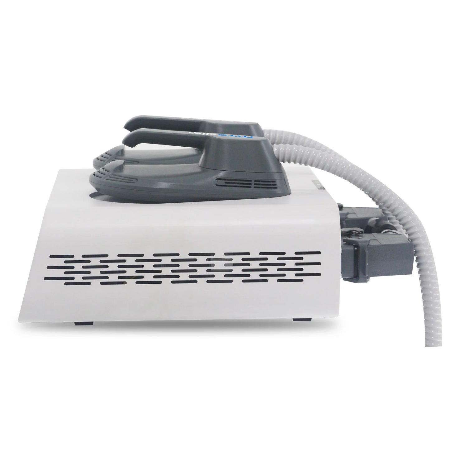 Myoslim Muscle Stimulator RF Body Sculpting 6500W Portable