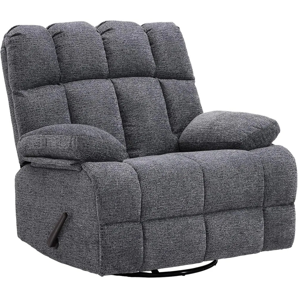 Extra Wide Recliner Chair For Big Man