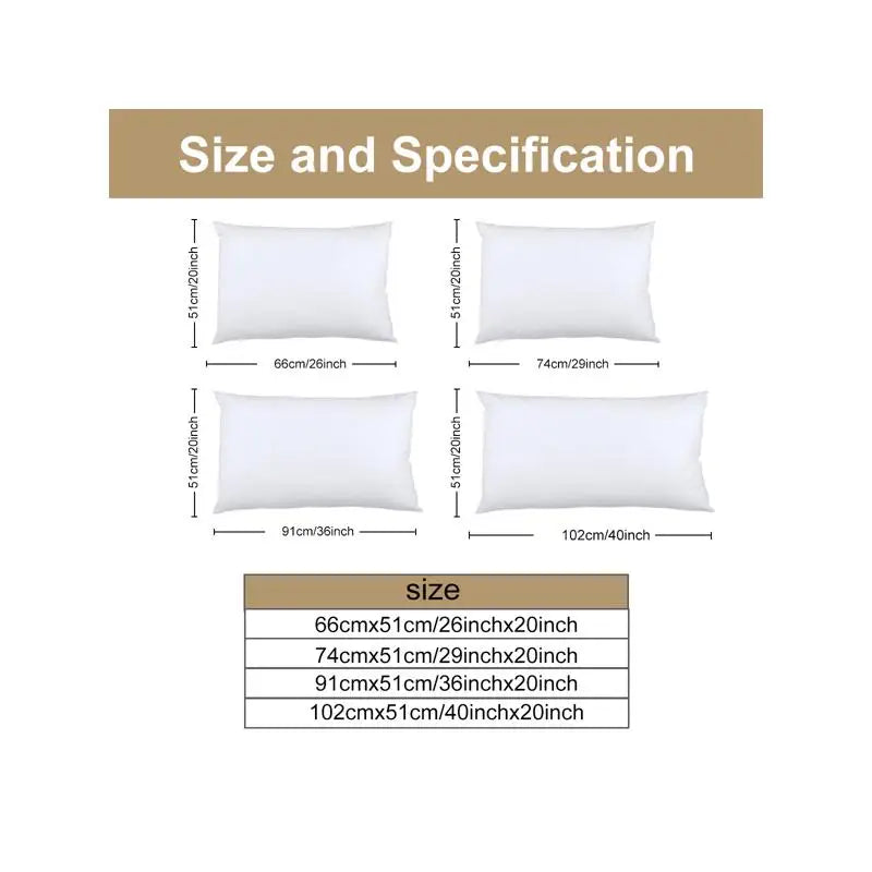 NONECN Decorative Bird Pillow Cover Set With Trumpet Flower Design