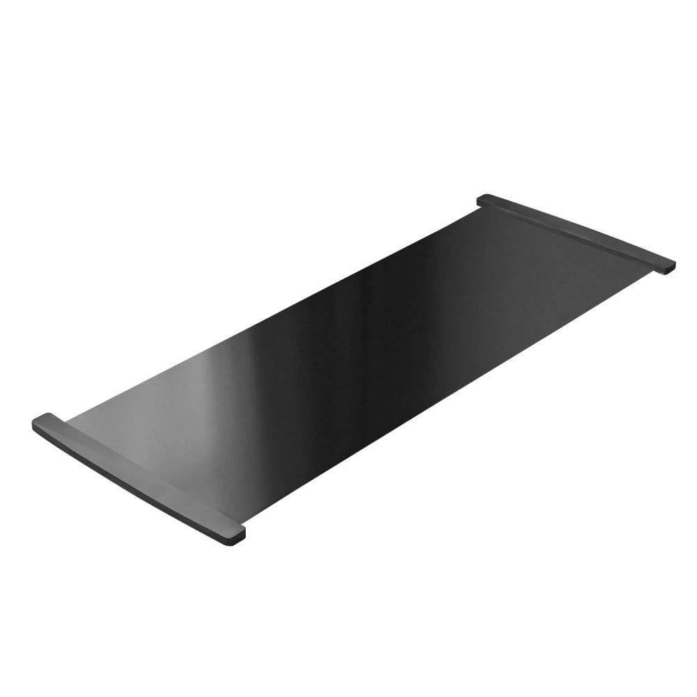 Yoga Sliding Mat Indoor Fitness Sliding Training Board