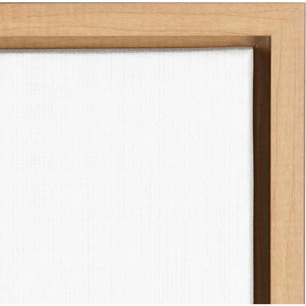 TIFICY Wonderland Canvas Wall Art By Allison Pearce