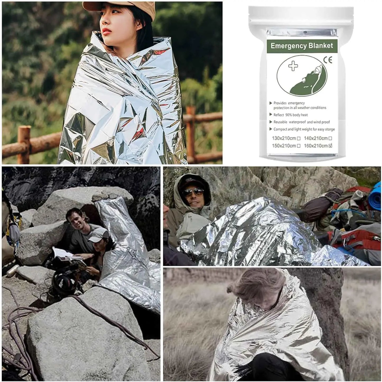 74 Piece Ifak Trauma Kit Upgrade Tactical First Aid Supplies with Molle Pouch Rip Away for Survival Camping