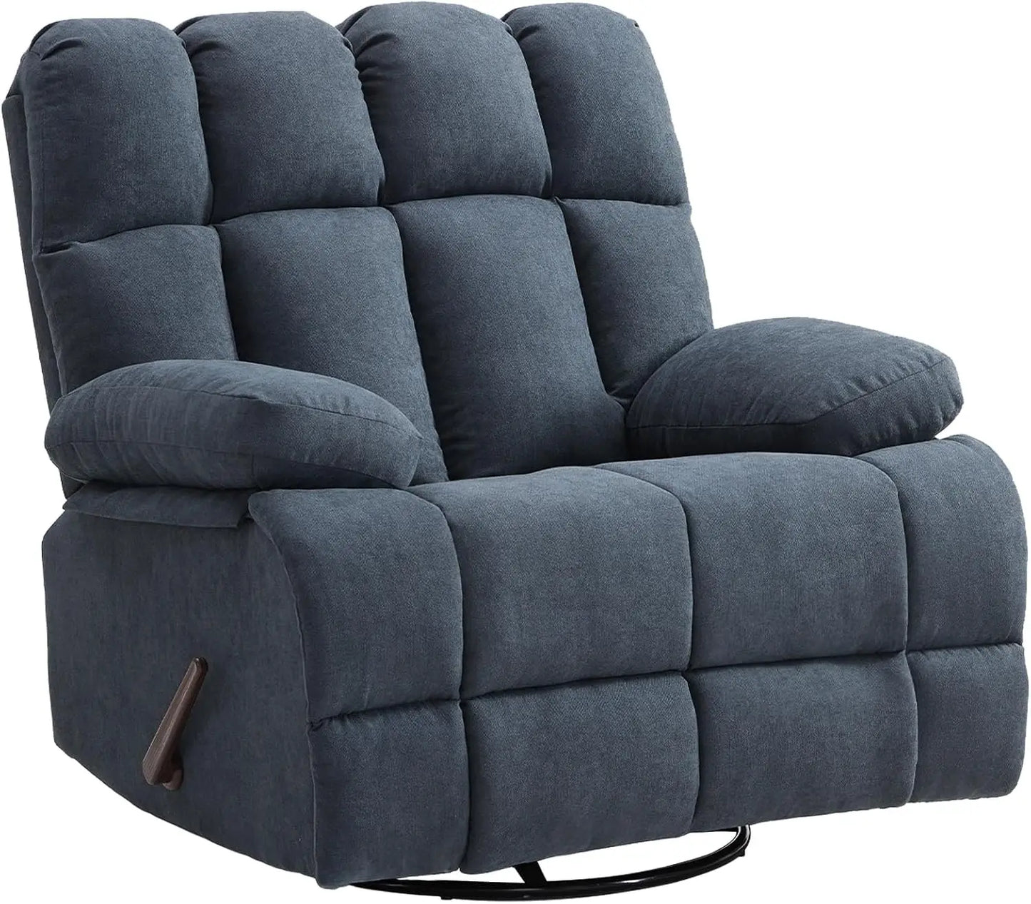 Extra Wide Recliner Chair For Big Man