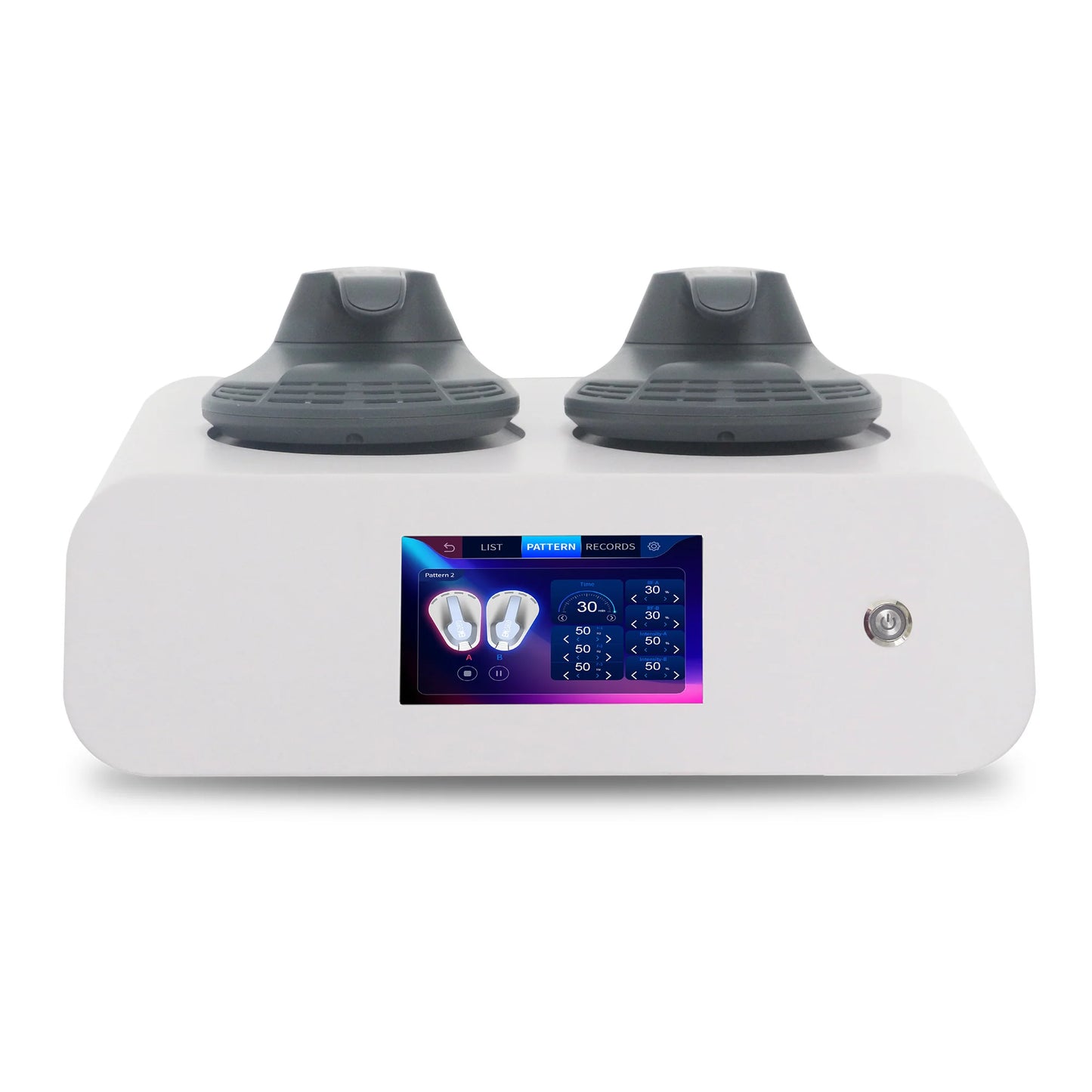 Myoslim Muscle Stimulator RF Body Sculpting 6500W Portable