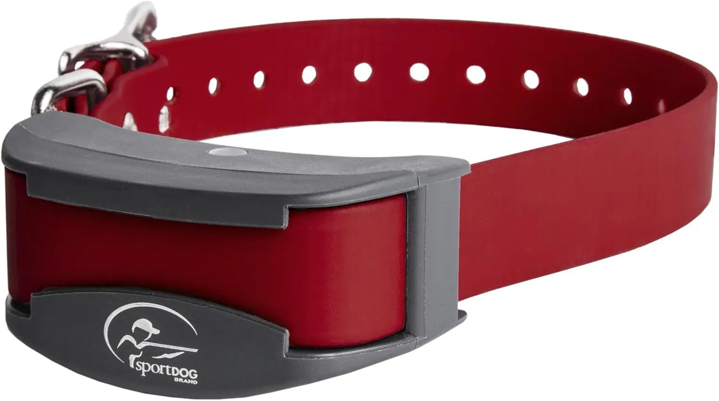 Brand FieldTrainer 425XS Add-A-Dog Collar for Stubborn Dogs - Additional, Replacement, or Extra Collar for Your Remote