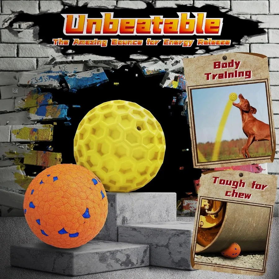 Indestructible Dog Chew Toys For Aggressive Chewers Tug Rope
