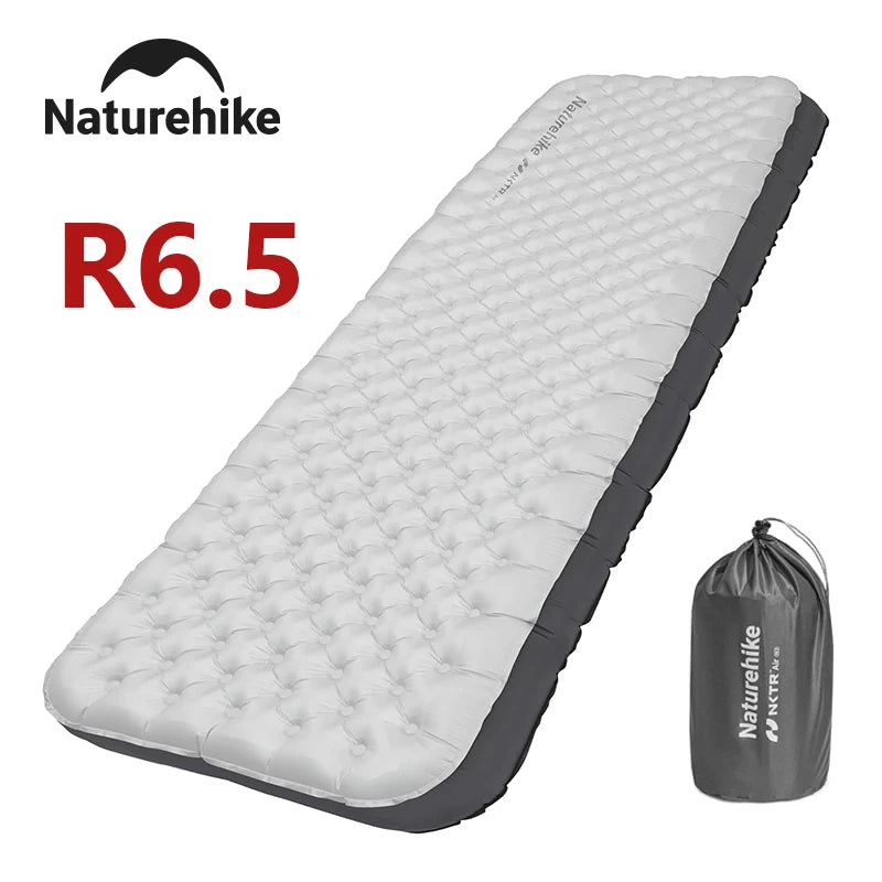 Naturehike R6.5 Ultralight Air Mattress for Camping