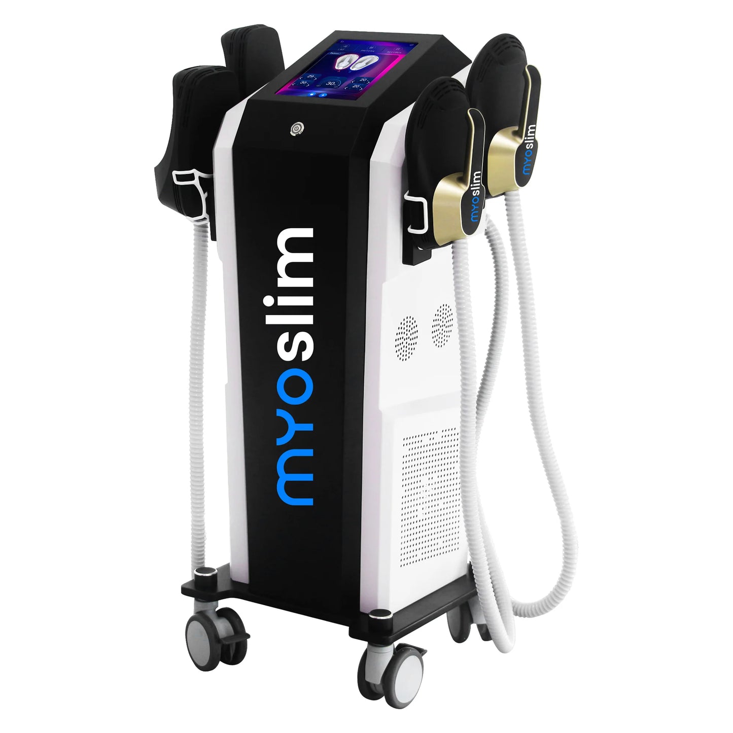 TAIXL Myoslim Portable EMS Muscle Slimming And Body Sculpting
