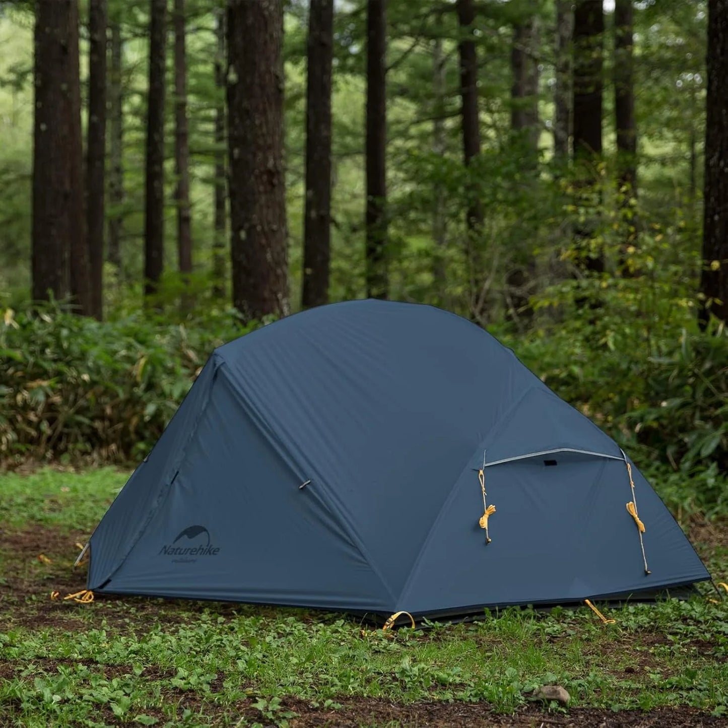 Naturehike Mongar Ultralight Two Person Waterproof Tent For Outdoor Travel