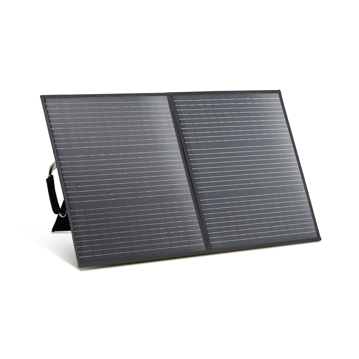 MHPOWOS Portable Solar Panel 110W Foldable Charger